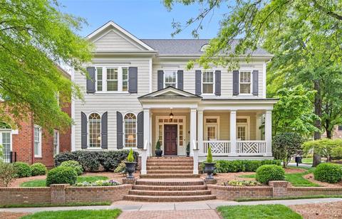 8715 Heydon Hall Cir, Charlotte, NC 28210