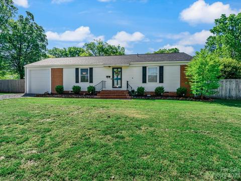 145 Rutledge Ave, Concord, NC 28025