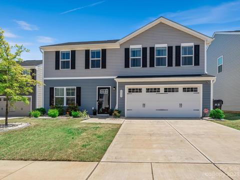 8022 Bruce St, Charlotte, NC 28215