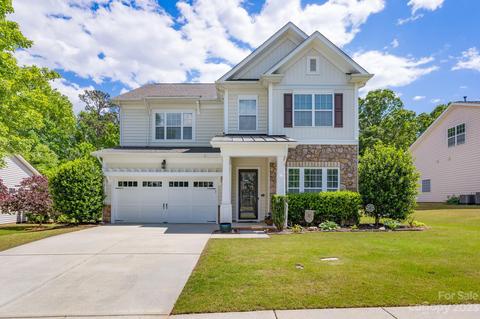 1174 Gold Rush Ct, Fort Mill, SC 29708