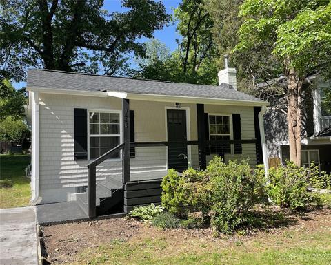 4118 Rutgers Ave, Charlotte, NC 28206