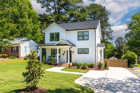 2733 Phillips Ave, Charlotte, NC 28208