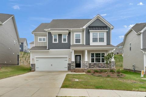 924 Deep River Way, Waxhaw, NC 28173