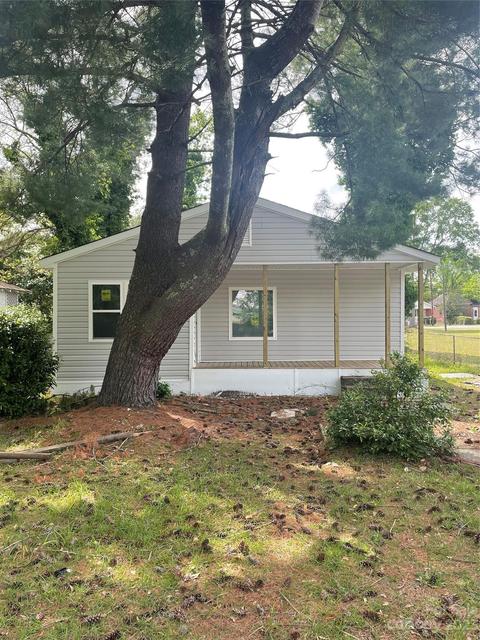 110 Edwards St, Sumter, SC 29150