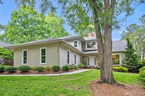 5013 Morrowick Rd, Charlotte, NC 28226