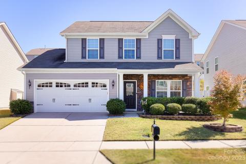 1272 Farm Branch Dr #74, Concord, NC 28027