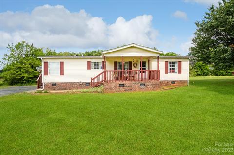 2858 Airport Rd, Salisbury, NC 28147