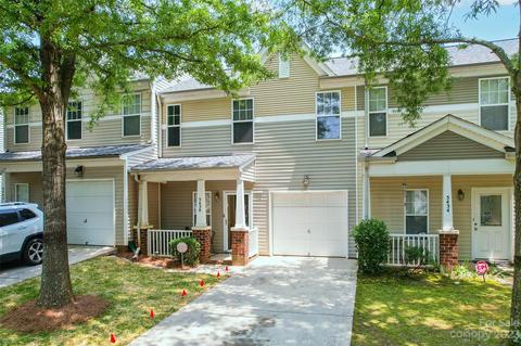 5438 Franklin Springs Cir, Charlotte, NC 28217