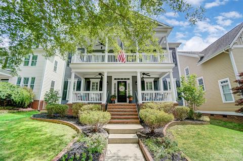 664 Revival Row, Fort Mill, SC 29708
