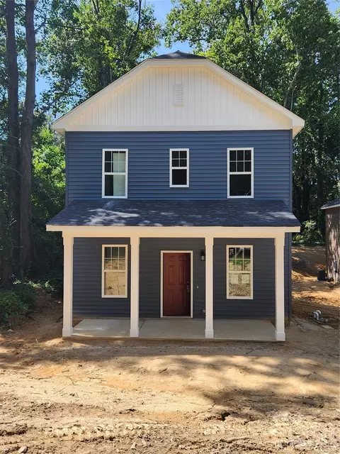 1107 Cleveland Ave, Gastonia, NC 28052