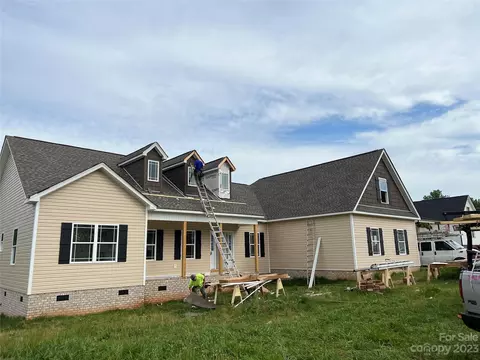 8018 Smooth Stone Ct #71, Clover, SC 29710