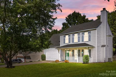 1276 Midlake Ave, Kannapolis, NC 28083