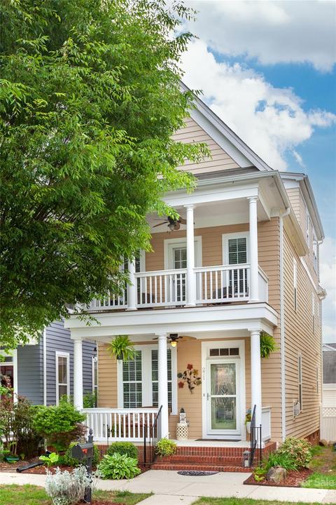 271 Bridges Farm Rd, Mooresville, NC 28115