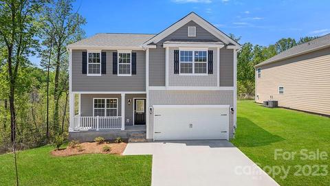 162 Marathon Ln, Candler, NC 28715
