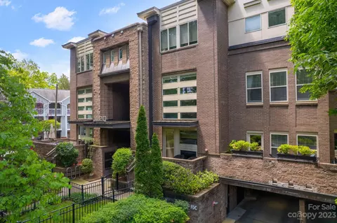 420 Queens Rd #3, Charlotte, NC 28207