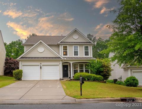 4421 Huntingdon Dr, Indian Land, SC 29707
