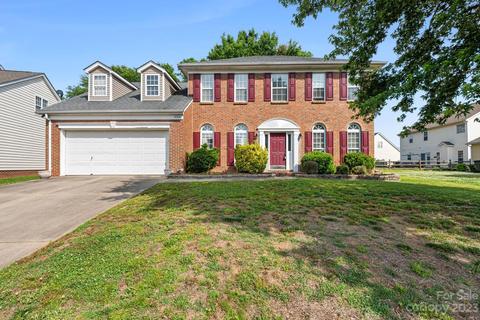 4706 Redmond Ct, Concord, NC 28027