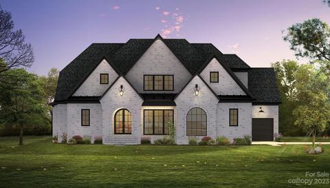 3615 A English Garden Dr, Charlotte, NC 28226