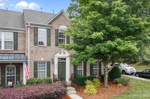 19147 Juanita Ln, Cornelius, NC 28031