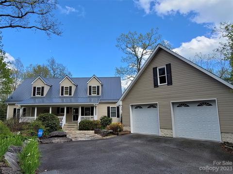 7729 Parks Mountain Dr, Newland, NC 28657