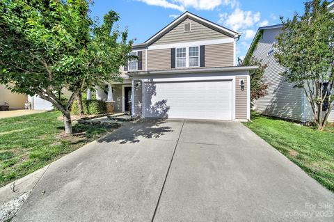 3682 Cusabo Ln, Indian Land, SC 29707