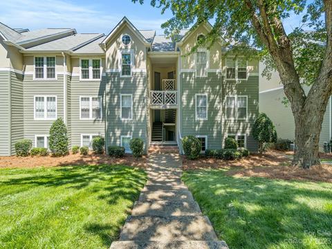 19823 Henderson Rd #H, Cornelius, NC 28031