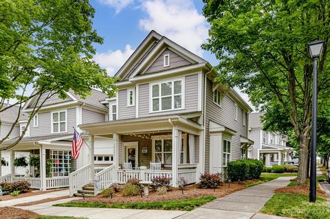 18306 Taffrail Way, Cornelius, NC 28031