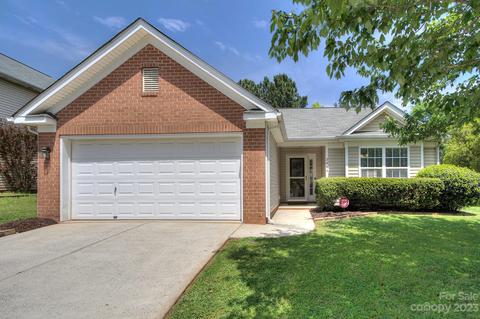 2044 Brookchase Blvd, Fort Mill, SC 29707