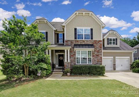 1420 Great Rd, Waxhaw, NC 28173