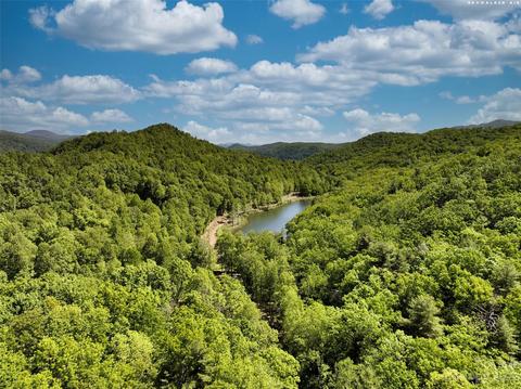 18 54 Acres Scout Camp Rd, Saluda, NC 28773