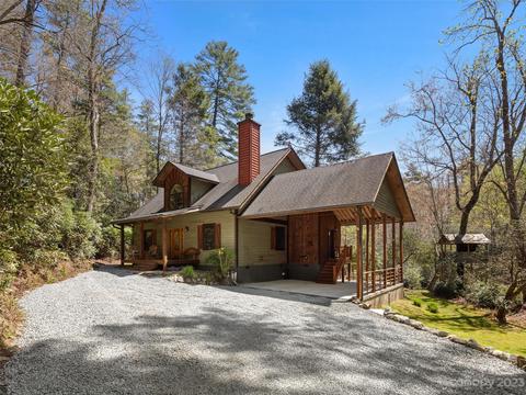 117 Sunrise Ridge Ct, Sapphire, NC 28774