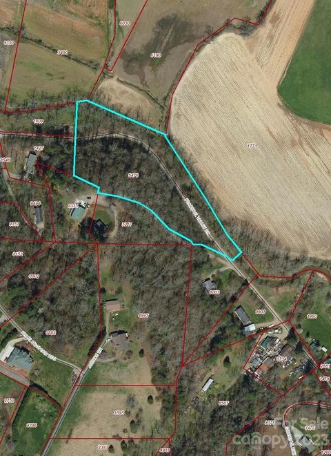 Tbd Peaceful Valley Drive, Leicester, NC 28748