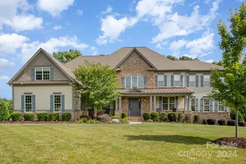 1251 Delaney Dr, Weddington, NC 28104