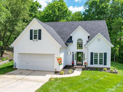 2349 Beaver Pond Rd, Kannapolis, NC 28083