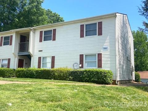 7997 Shady Oak Trl #118, Charlotte, NC 28210