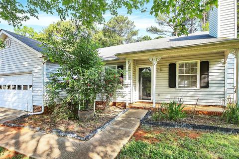 1544 Breckenwood Dr, Rock Hill, SC 29732
