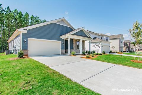 205 Bezelle Ave, York, SC 29745