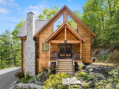 243 Corsica Lane #29 AND 30, Saluda, NC 28773