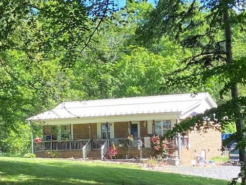 260 Outback Ln, Mount Ulla, NC 28125