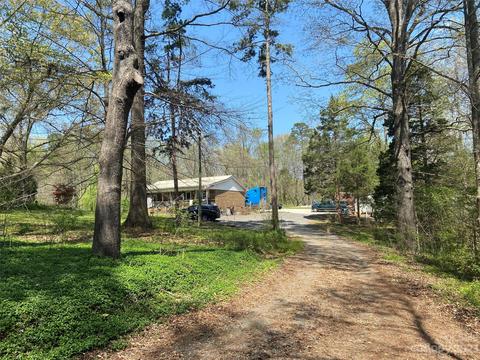 260 Outback Ln, Mount Ulla, NC 28125 photo 5