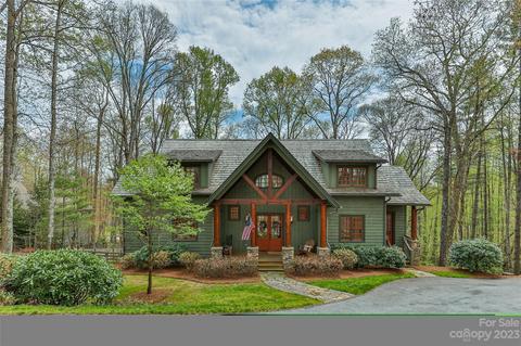 252 Audubon Trl, Cashiers, NC 28717