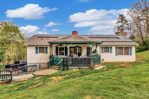 432 Old Nc 20 Hwy, Alexander, NC 28701