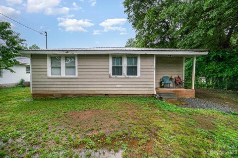 129 Shady Ln, Mooresboro, NC 28114