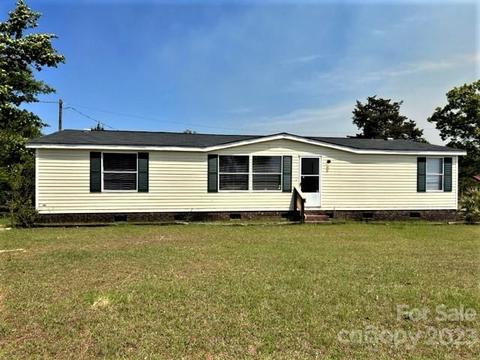 5653 Hwy 109 S Hwy, Chesterfield, SC 29709
