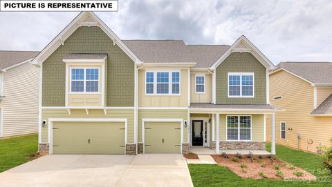 177 Autumnwood Rd, Troutman, NC 28166