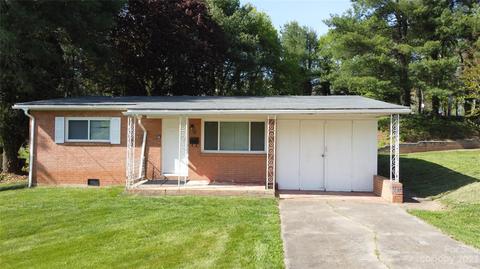 43 Redfern St, Asheville, NC 28806