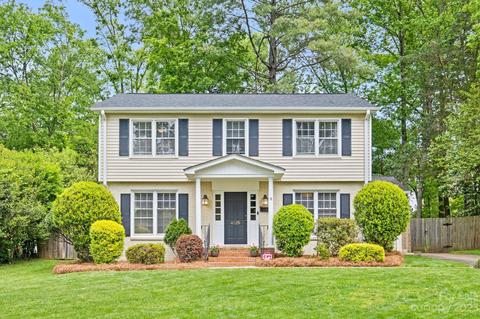 4515 Halstead Dr, Charlotte, NC 28209