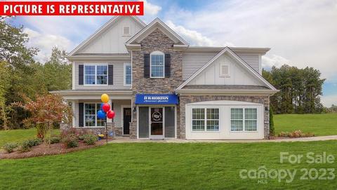 330 Streamwood Rd, Troutman, NC 28166