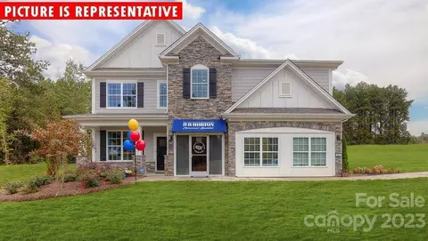 309 Streamwood Rd, Troutman, NC 28166