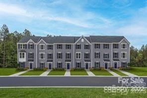 2504 Autumn Olive 2016 B Ln #2016 B, Stallings, NC 28104